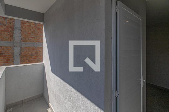 Apartamento para alugar com 1 quarto, 27m² em São João Climaco, São Paulo