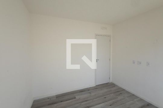 Quarto 2 de apartamento para alugar com 2 quartos, 45m² em Jardim Pitoresco, Jacareí