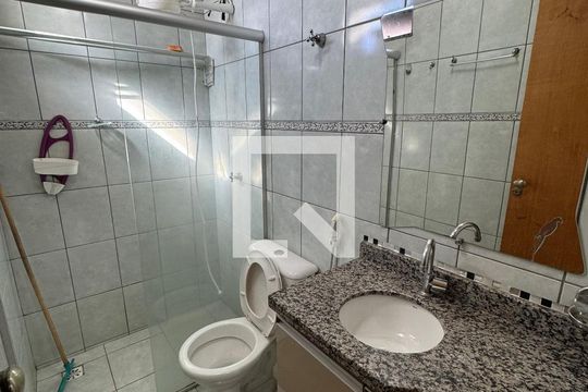 Apartamento à venda com 1 quarto, 33m² em Águas Claras, Brasília