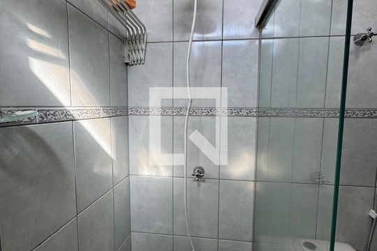 Apartamento à venda com 1 quarto, 33m² em Águas Claras, Brasília