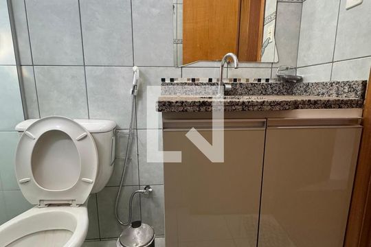 Apartamento à venda com 1 quarto, 33m² em Águas Claras, Brasília