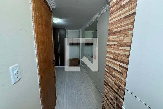 Apartamento à venda com 1 quarto, 33m² em Águas Claras, Brasília
