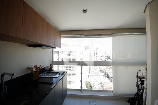 Apartamento à venda com 2 quartos, 64m² em Vila Prudente, São Paulo