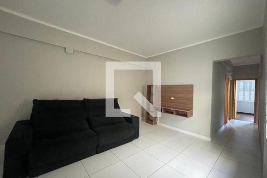 Apartamento para alugar com 3 quartos, 118m² em Industrial, Novo Hamburgo