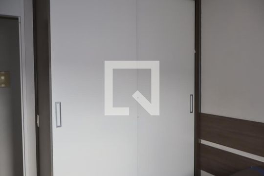 Quarto 1 de apartamento à venda com 2 quartos, 44m² em Vila Alpina, São Paulo