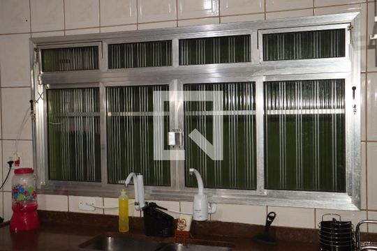 Cozinha de casa à venda com 3 quartos, 160m² em Jardim Grimaldi, São Paulo