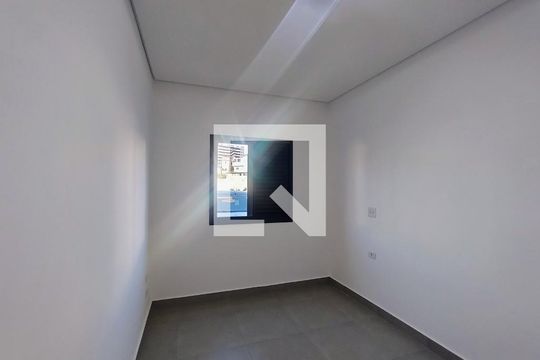 Quarto 1 de apartamento para alugar com 2 quartos, 49m² em Ferrazópolis, São Bernardo do Campo