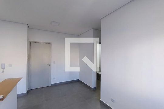 Sala  de apartamento para alugar com 2 quartos, 49m² em Ferrazópolis, São Bernardo do Campo