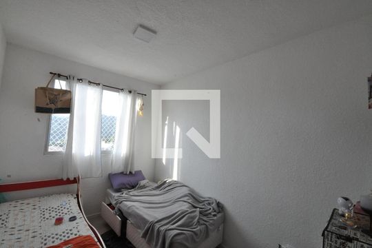 Quarto 2 de apartamento à venda com 2 quartos, 42m² em Vila Santos, São Paulo