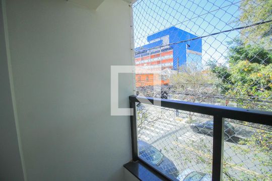 Apartamento para alugar com 2 quartos, 39m² em Chácara Tatuapé, São Paulo