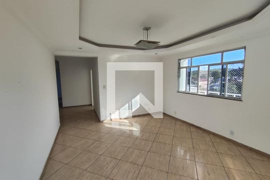 Apartamento para alugar com 2 quartos, 140m² em Vila Canaan, Duque de Caxias