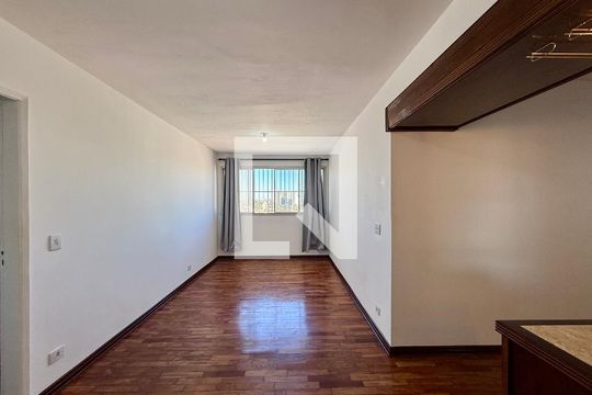 Sala  de apartamento para alugar com 3 quartos, 114m² em 04743020, São Paulo
