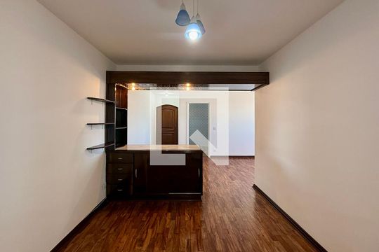 Sala  de apartamento para alugar com 3 quartos, 114m² em 04743020, São Paulo
