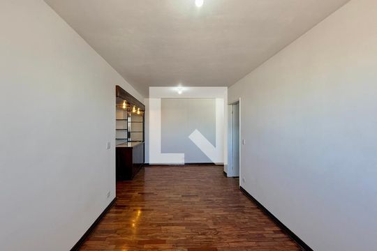 Sala  de apartamento para alugar com 3 quartos, 114m² em 04743020, São Paulo