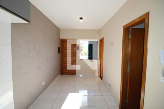 Casa de Condomínio à venda com 2 quartos, 48m² em Itaquera, São Paulo
