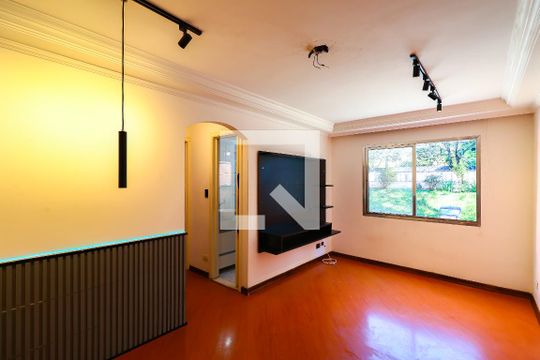 Apartamento para alugar com 2 quartos, 54m² em Jardim Umuarama, São Paulo