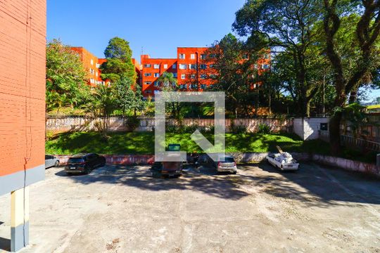 Apartamento para alugar com 2 quartos, 54m² em Jardim Umuarama, São Paulo