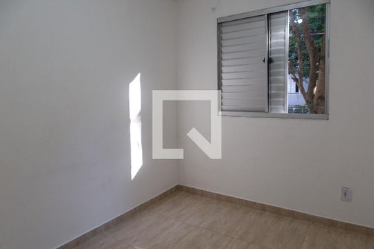 Quarto1 de apartamento para alugar com 2 quartos, 51m² em Jardim Ansalca, Guarulhos