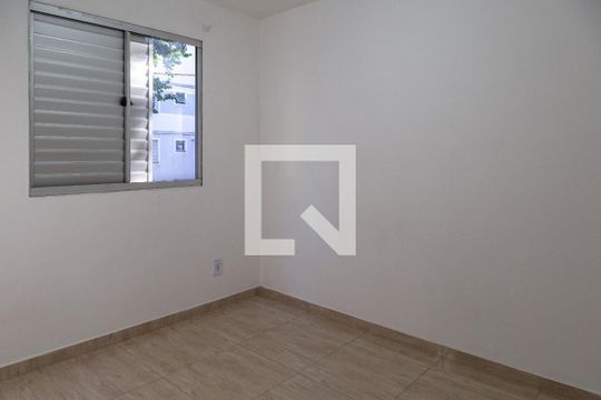 Quarto1 de apartamento para alugar com 2 quartos, 51m² em Jardim Ansalca, Guarulhos