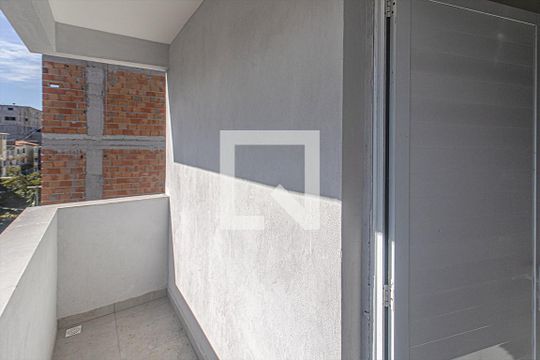 sacada_4 de apartamento para alugar com 1 quarto, 27m² em São João Climaco, São Paulo