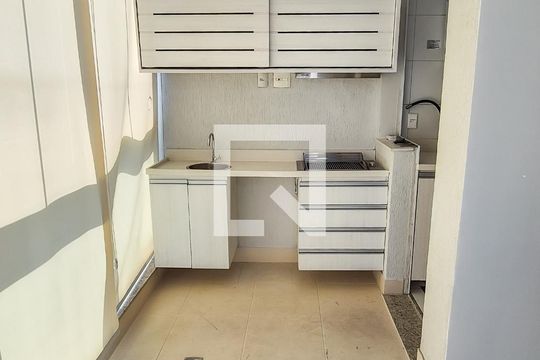 Varanda da Sala  de apartamento à venda com 2 quartos, 120m² em Vicente de Carvalho, Rio de Janeiro