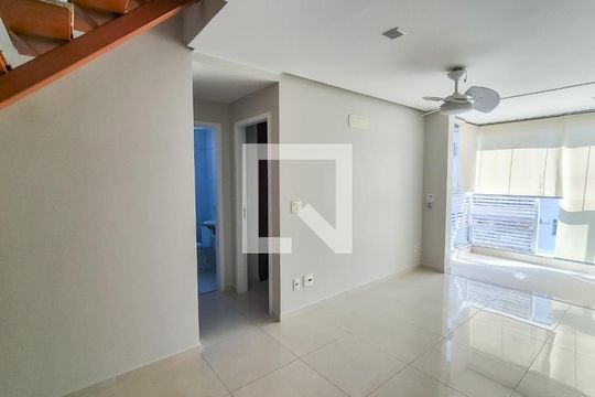Sala de apartamento à venda com 2 quartos, 120m² em Vicente de Carvalho, Rio de Janeiro