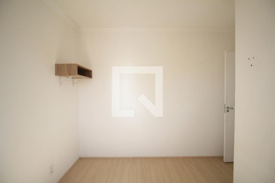 Quarto 1 de apartamento para alugar com 2 quartos, 42m² em Vila Plana, São Paulo