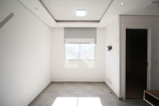 Apartamento para alugar com 2 quartos, 42m² em Vila Plana, São Paulo