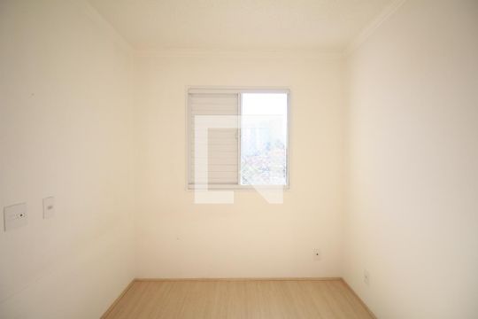 Quarto 1 de apartamento para alugar com 2 quartos, 42m² em Vila Plana, São Paulo