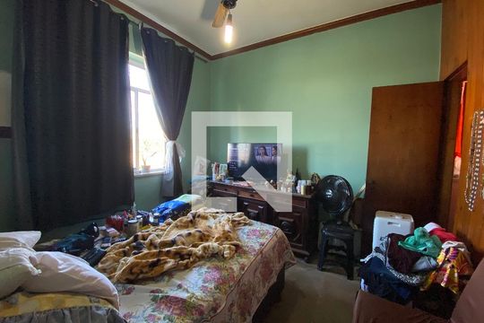 Casa à venda com 2 quartos, 120m² em Piedade, Rio de Janeiro