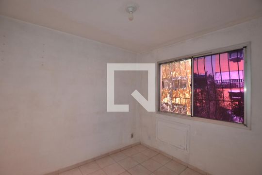Quarto 2 de apartamento à venda com 2 quartos, 47m² em Jardim Sulacap, Rio de Janeiro