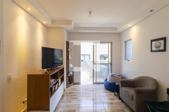 Apartamento à venda com 3 quartos, 107m² em Água Verde, Curitiba