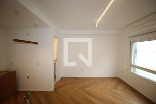 Kitnet de apartamento à venda com 0 quarto, 31m² em Moinhos de Vento, Porto Alegre