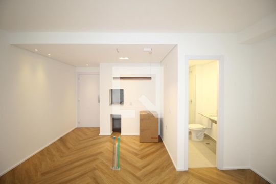 Kitnet de apartamento à venda com 0 quarto, 31m² em Moinhos de Vento, Porto Alegre