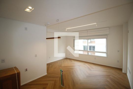 Apartamento à venda com 0 quarto, 31m² em Moinhos de Vento, Porto Alegre