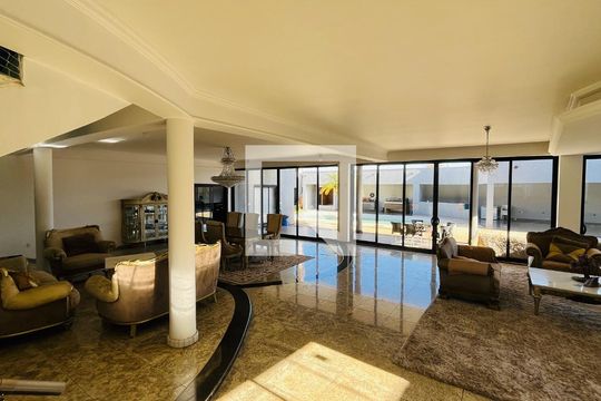 Casa à venda com 5 quartos, 900m² em Parque Alto Taquaral, Campinas