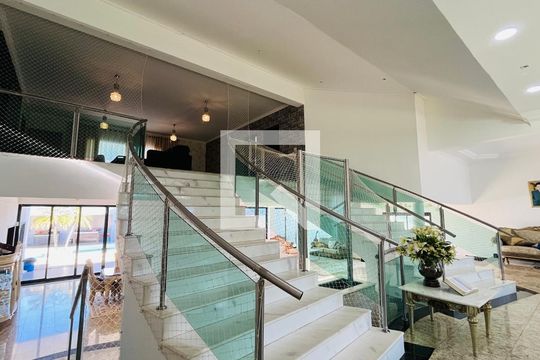 Casa à venda com 5 quartos, 900m² em Parque Alto Taquaral, Campinas