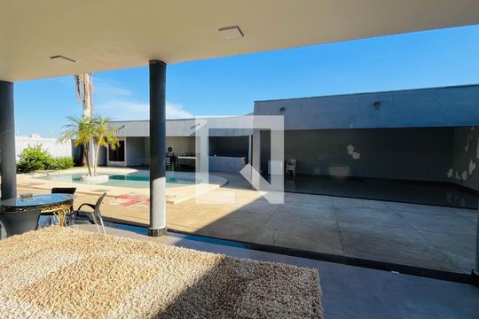 Casa à venda com 5 quartos, 900m² em Parque Alto Taquaral, Campinas