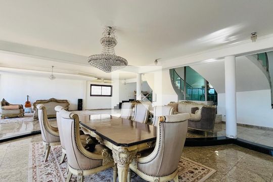 Casa à venda com 5 quartos, 900m² em Parque Alto Taquaral, Campinas
