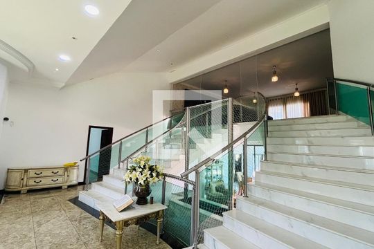 Casa à venda com 5 quartos, 900m² em Parque Alto Taquaral, Campinas