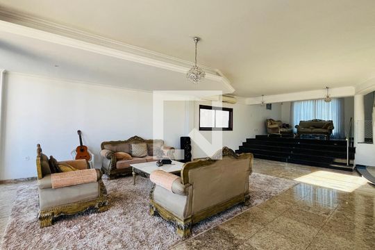 Casa à venda com 5 quartos, 900m² em Parque Alto Taquaral, Campinas