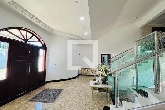 Casa à venda com 5 quartos, 900m² em Parque Alto Taquaral, Campinas