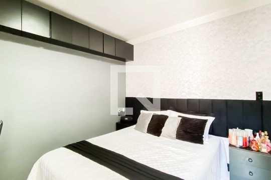 Suite  de casa à venda com 2 quartos, 125m² em Vila Ré, São Paulo