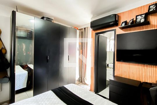 Suite  de casa à venda com 2 quartos, 125m² em Vila Ré, São Paulo