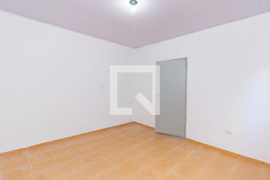 Quarto 1 de casa para alugar com 1 quarto, 50m² em Vila Mangalot, São Paulo