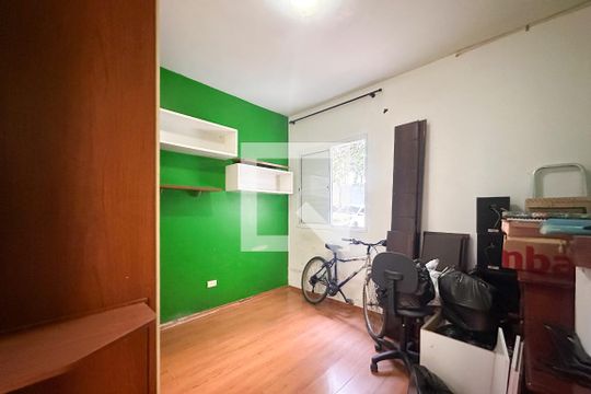 Quarto 1 de apartamento à venda com 2 quartos, 56m² em Bairro dos Casa, São Bernardo do Campo