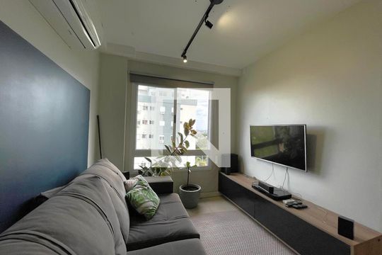 Apartamento para alugar com 2 quartos, 64m² em Freitas, Sapucaia do Sul