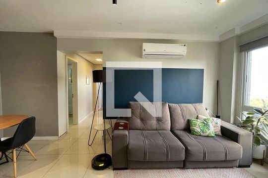Apartamento para alugar com 2 quartos, 64m² em Freitas, Sapucaia do Sul