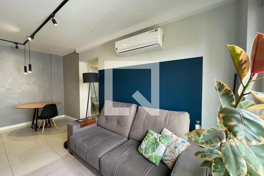 Apartamento para alugar com 2 quartos, 64m² em Freitas, Sapucaia do Sul