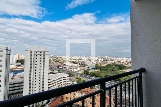 Apartamento à venda com 2 quartos, 54m² em Bonfim, Campinas